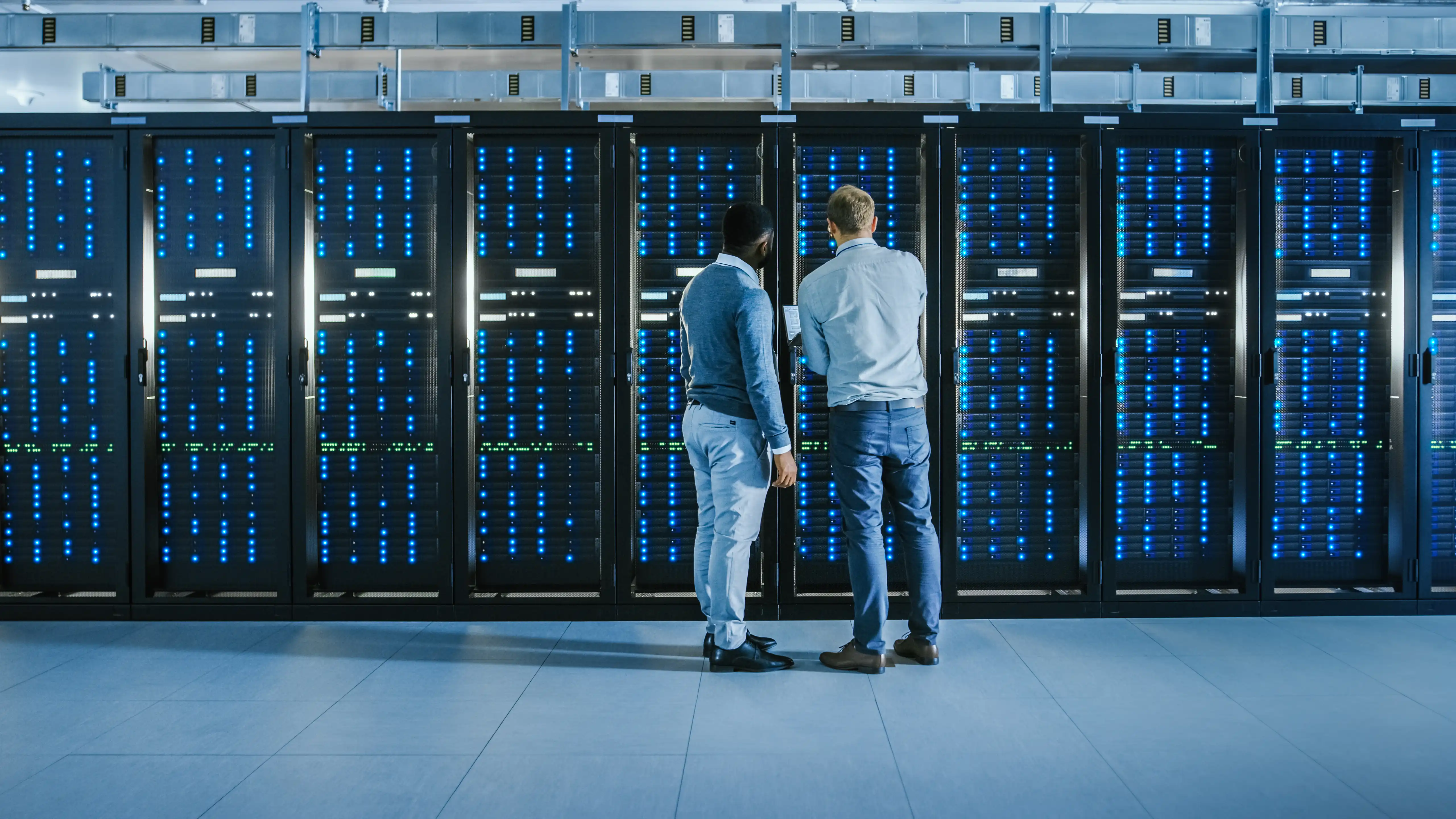 Are You Building Your Data Center for AI Training or Inference? There's a Difference